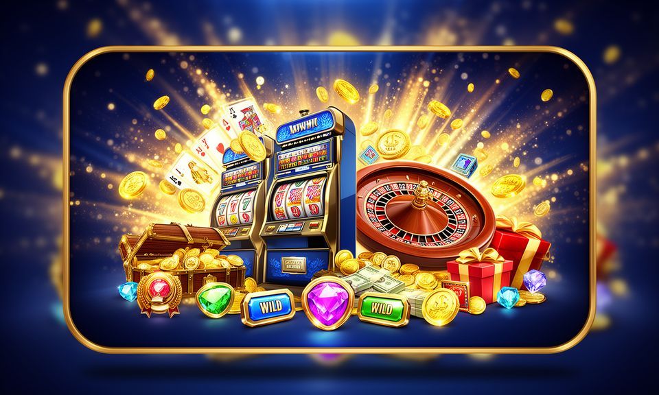 100cui Casino